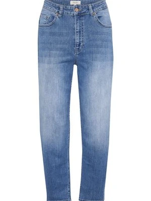 Jeansy Slim Fit Part Two
