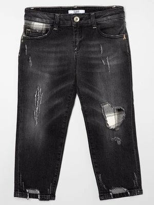 Jeansy Slim Fit PATRIZIA PEPE