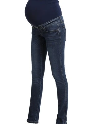 Jeansy Slim Fit Paulina