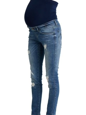 Jeansy Slim Fit Paulina