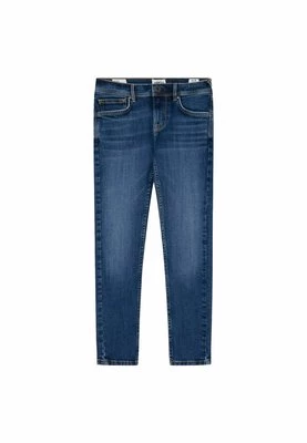 Jeansy Slim Fit Pepe Jeans