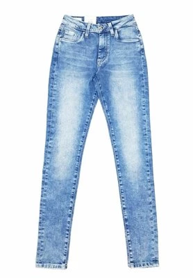 Jeansy Slim Fit Pepe Jeans