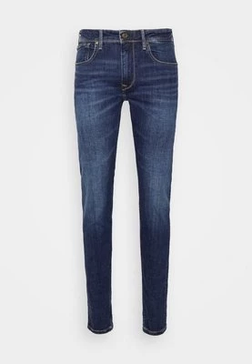 Jeansy Slim Fit Pepe Jeans