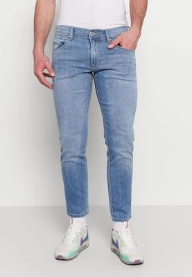 Jeansy Slim Fit Pepe Jeans