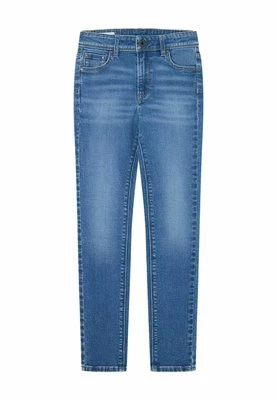 Jeansy Slim Fit Pepe Jeans