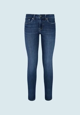 Jeansy Slim Fit Pepe Jeans