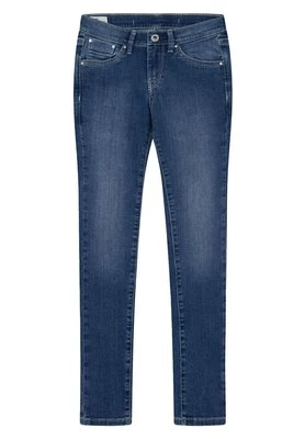 Jeansy Slim Fit Pepe Jeans
