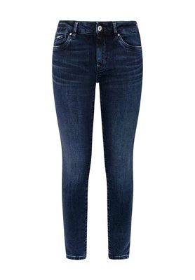 Jeansy Slim Fit Pepe Jeans