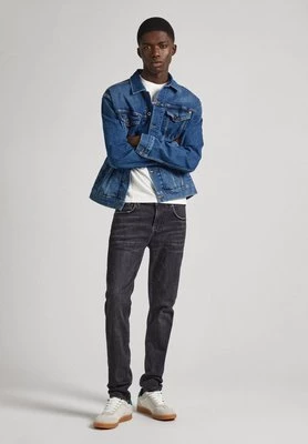 Jeansy Slim Fit Pepe Jeans