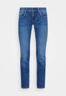 Jeansy Slim Fit Pepe Jeans