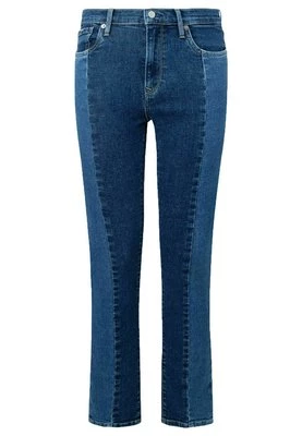 Jeansy Slim Fit Pepe Jeans