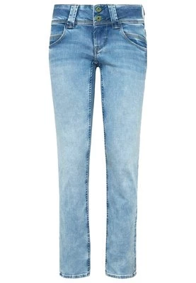 Jeansy Slim Fit Pepe Jeans