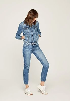 Jeansy Slim Fit Pepe Jeans