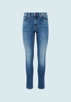 Jeansy Slim Fit Pepe Jeans