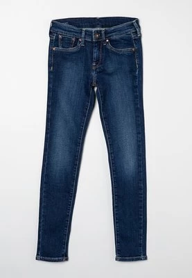 Jeansy Slim Fit Pepe Jeans