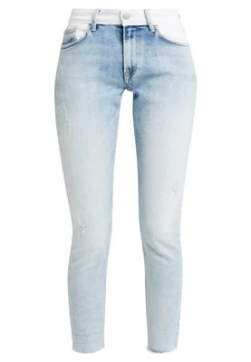 Jeansy Slim Fit Pepe Jeans