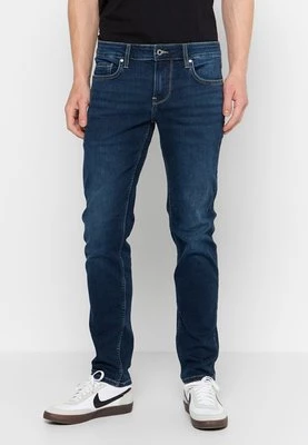 Jeansy Slim Fit Pepe Jeans