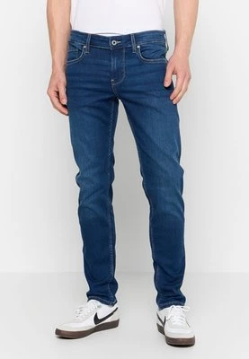 Jeansy Slim Fit Pepe Jeans