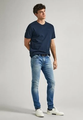 Jeansy Slim Fit Pepe Jeans