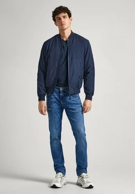 Jeansy Slim Fit Pepe Jeans