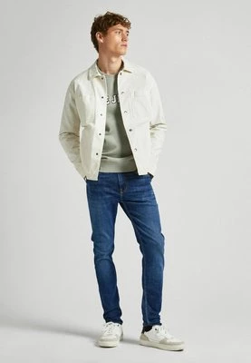 Jeansy Slim Fit Pepe Jeans