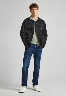 Jeansy Slim Fit Pepe Jeans