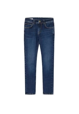 Jeansy Slim Fit Pepe Jeans