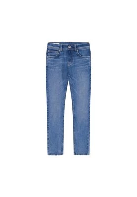 Jeansy Slim Fit Pepe Jeans