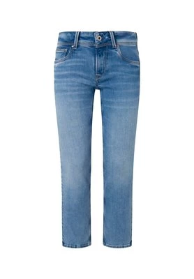 Jeansy Slim Fit Pepe Jeans