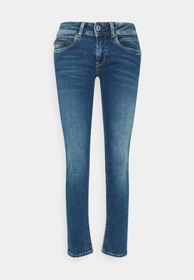 Jeansy Slim Fit Pepe Jeans