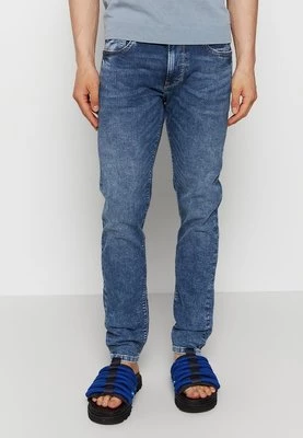 Jeansy Slim Fit Pepe Jeans