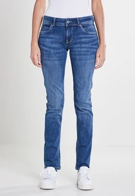 Jeansy Slim Fit Pepe Jeans