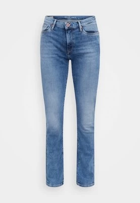 Jeansy Slim Fit Pepe Jeans