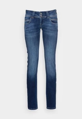 Jeansy Slim Fit Pepe Jeans