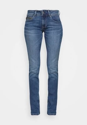 Jeansy Slim Fit Pepe Jeans