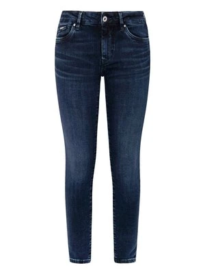 Jeansy Slim Fit Pepe Jeans