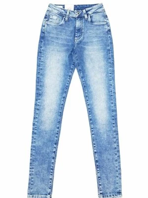 Jeansy Slim Fit Pepe Jeans