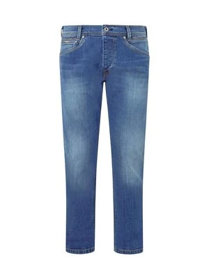 Jeansy Slim Fit Pepe Jeans