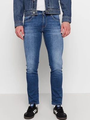 Jeansy Slim Fit Pepe Jeans