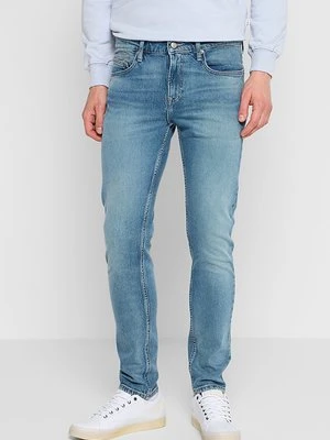 Jeansy Slim Fit Pepe Jeans