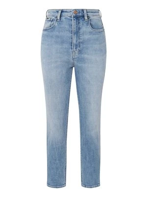 Jeansy Slim Fit Pepe Jeans