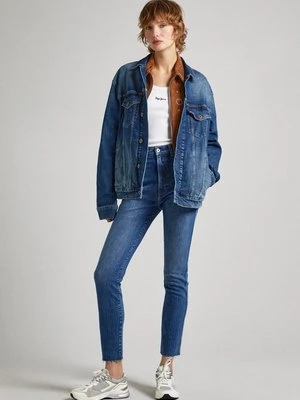 Jeansy Slim Fit Pepe Jeans