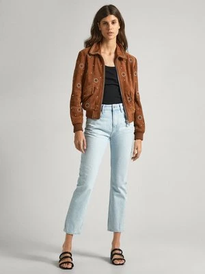 Jeansy Slim Fit Pepe Jeans