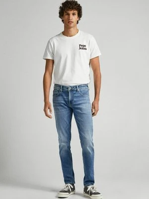 Jeansy Slim Fit Pepe Jeans