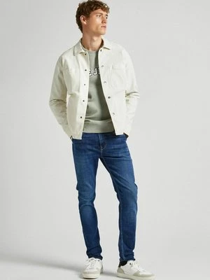 Jeansy Slim Fit Pepe Jeans