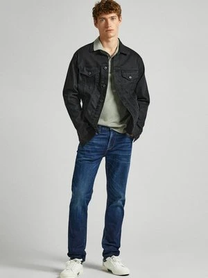 Jeansy Slim Fit Pepe Jeans