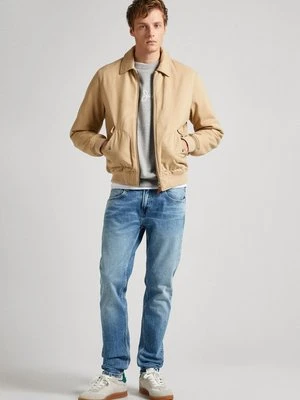 Jeansy Slim Fit Pepe Jeans