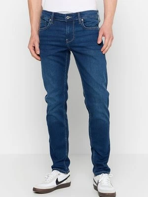 Jeansy Slim Fit Pepe Jeans