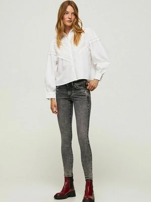 Jeansy Slim Fit Pepe Jeans
