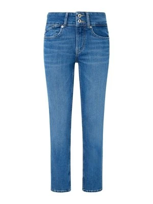 Jeansy Slim Fit Pepe Jeans